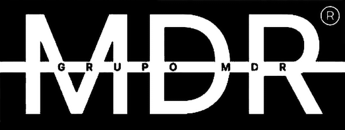 Logo Grupo MDR